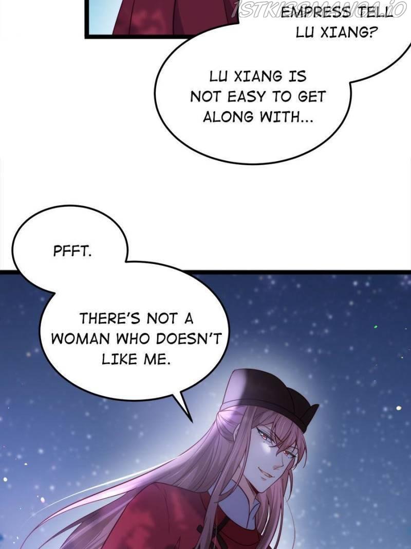 The Eunuch’s Consort Rules the World chapter 217 - page 6