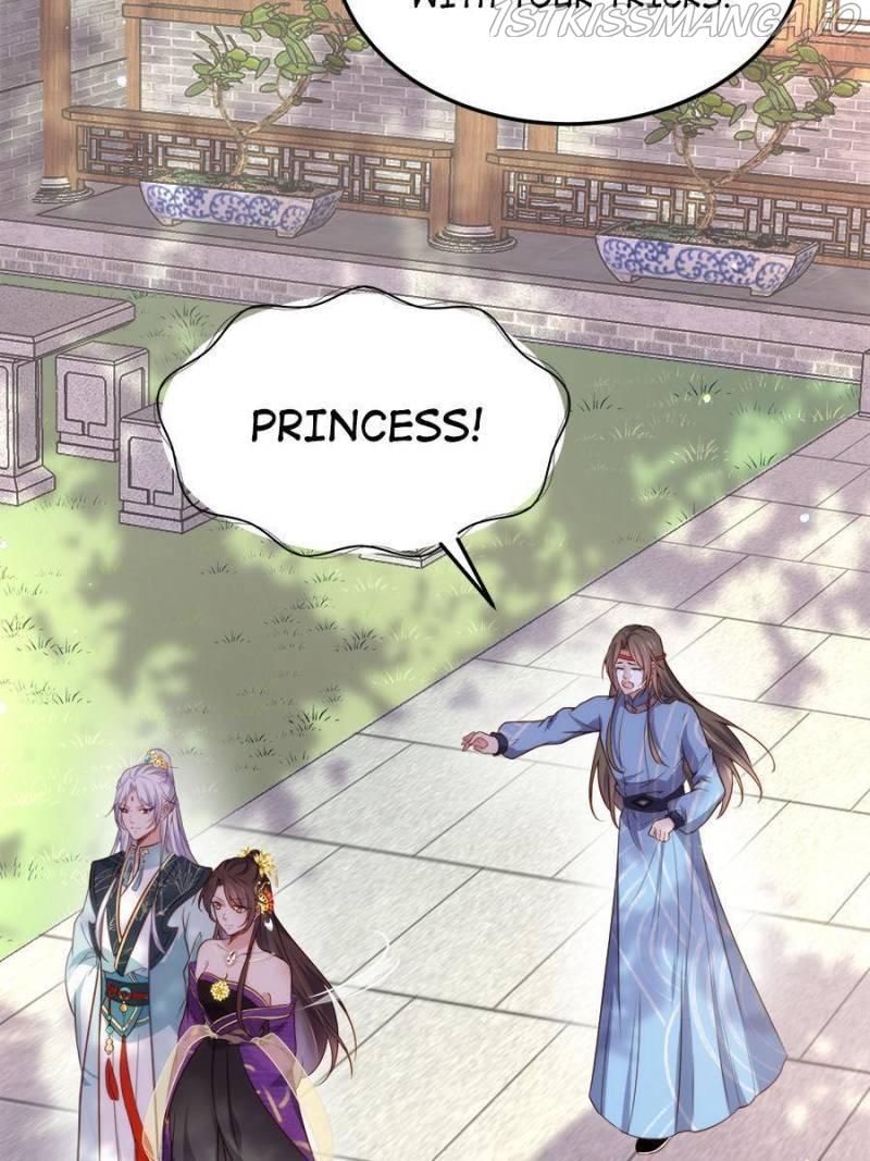 The Eunuch’s Consort Rules the World chapter 216 - page 11