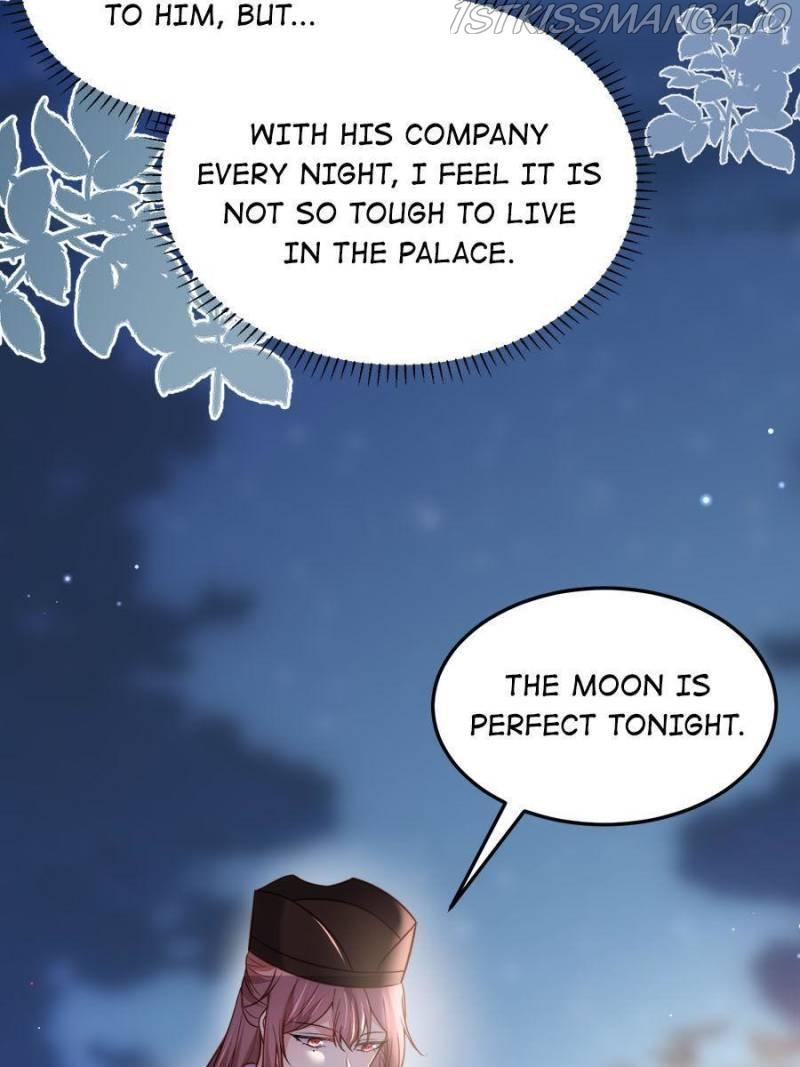 The Eunuch’s Consort Rules the World chapter 216 - page 19