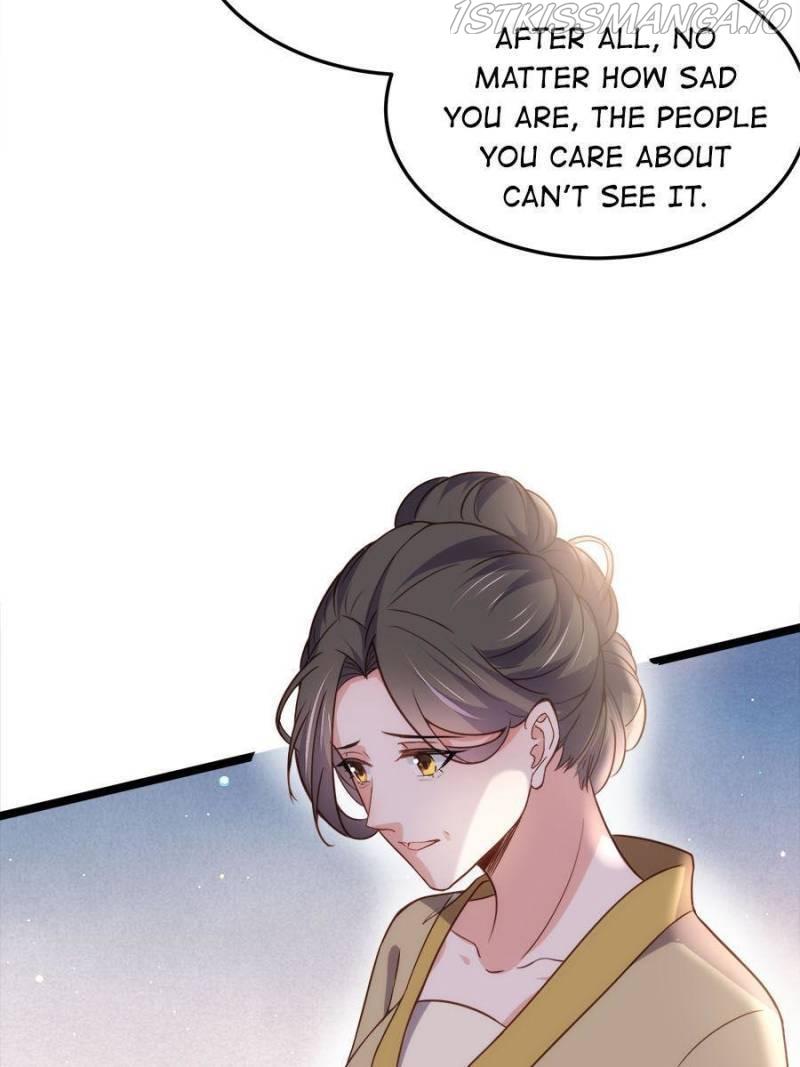 The Eunuch’s Consort Rules the World chapter 216 - page 21