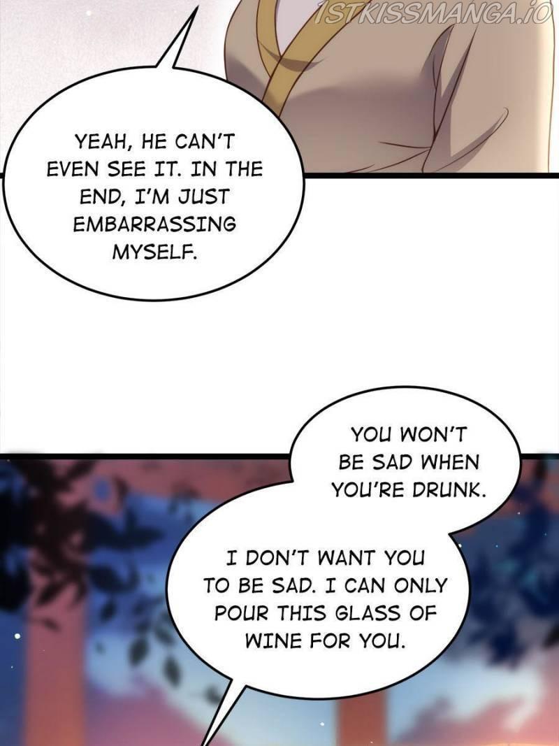 The Eunuch’s Consort Rules the World chapter 216 - page 22