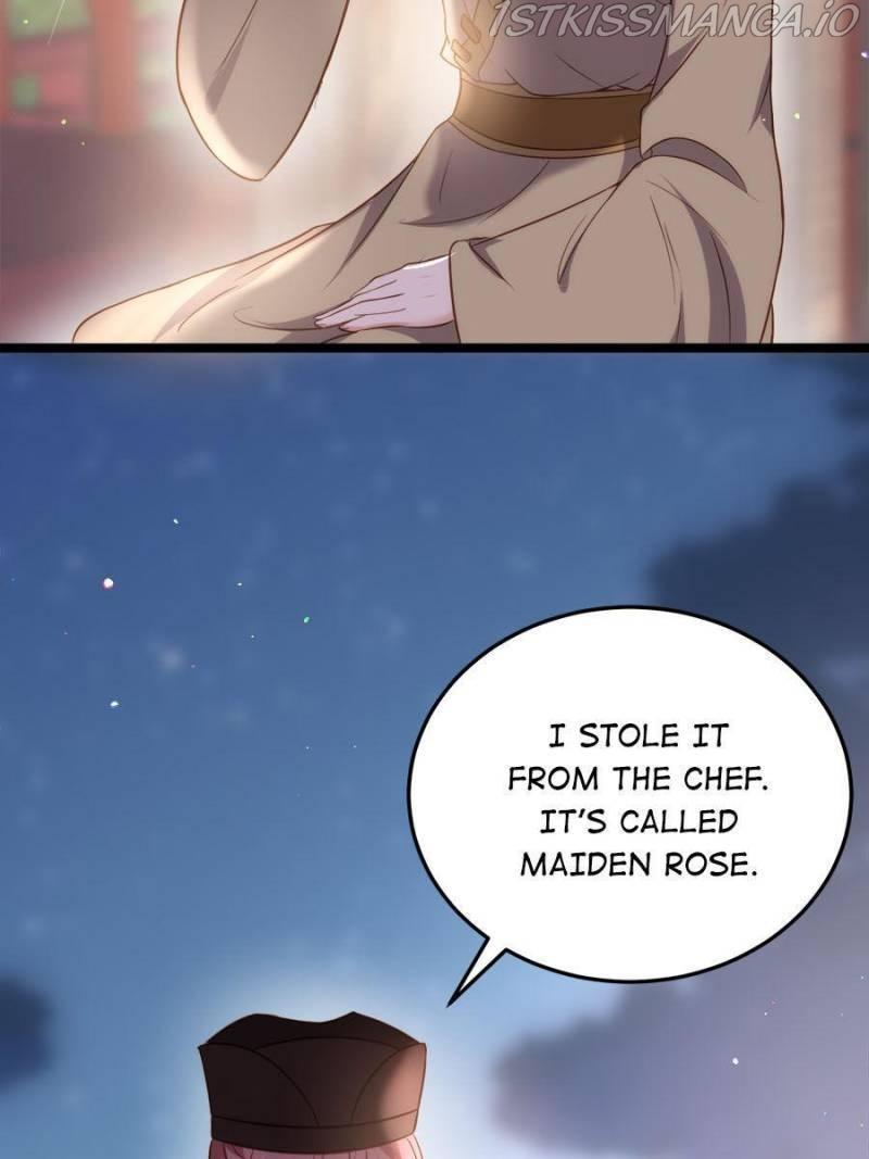 The Eunuch’s Consort Rules the World chapter 216 - page 29