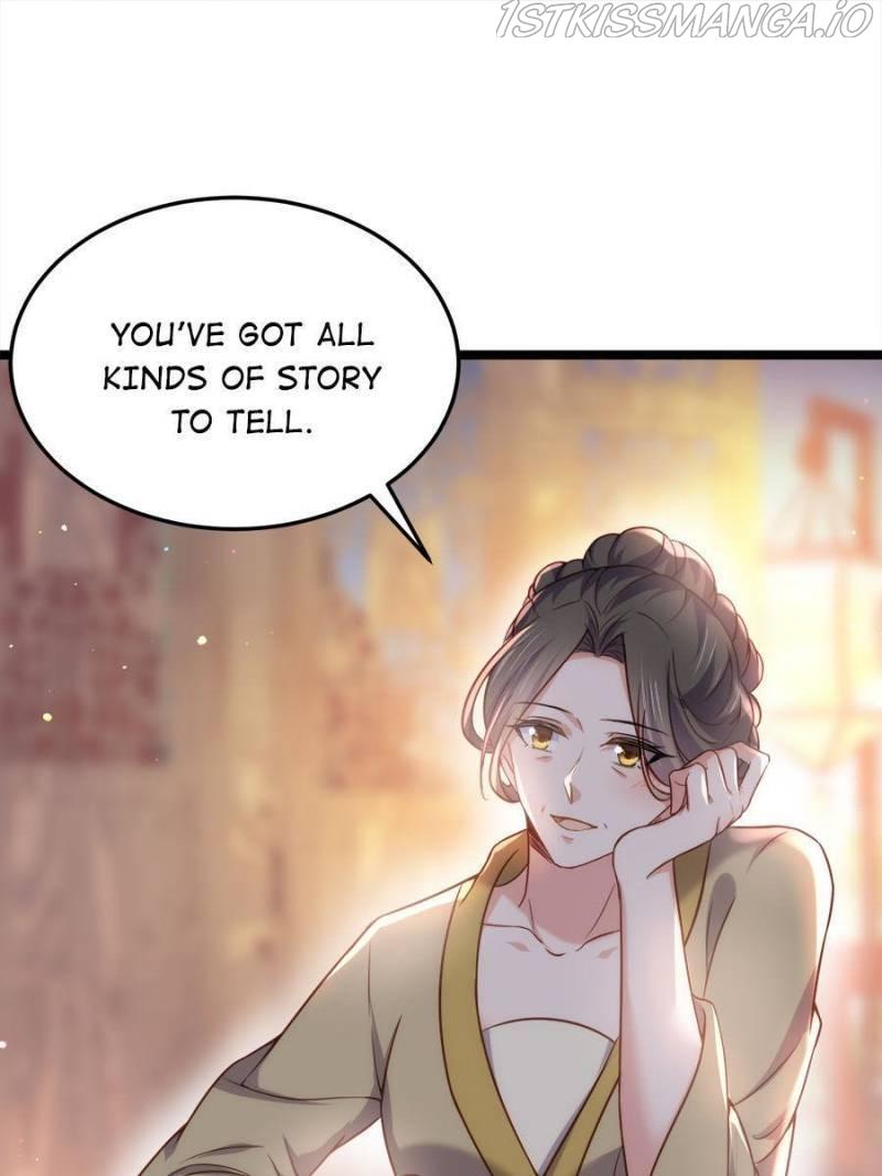The Eunuch’s Consort Rules the World chapter 216 - page 33