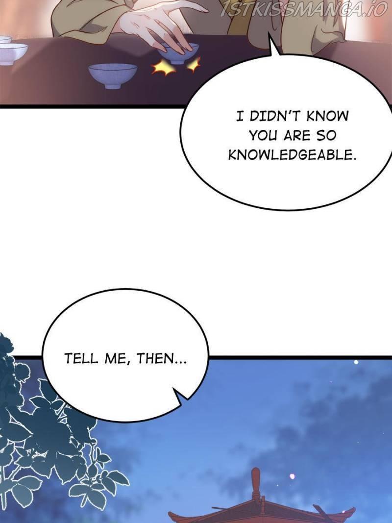 The Eunuch’s Consort Rules the World chapter 216 - page 34