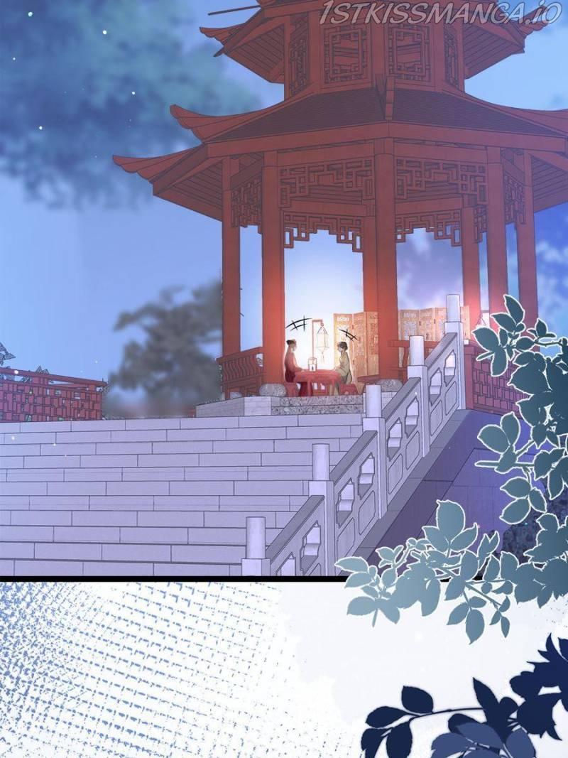 The Eunuch’s Consort Rules the World chapter 216 - page 35