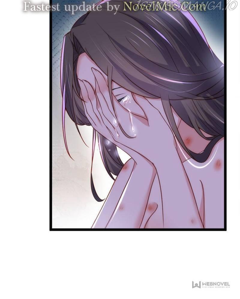 The Eunuch’s Consort Rules the World chapter 216 - page 47
