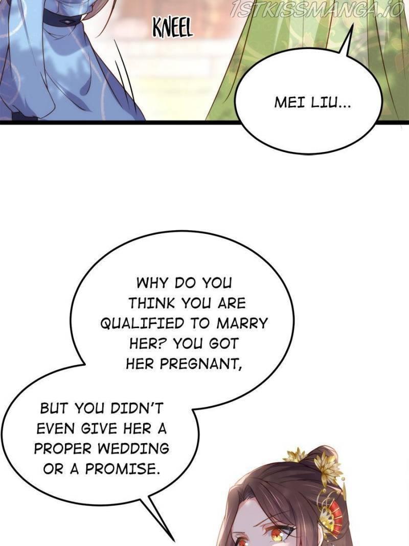 The Eunuch’s Consort Rules the World chapter 215 - page 12