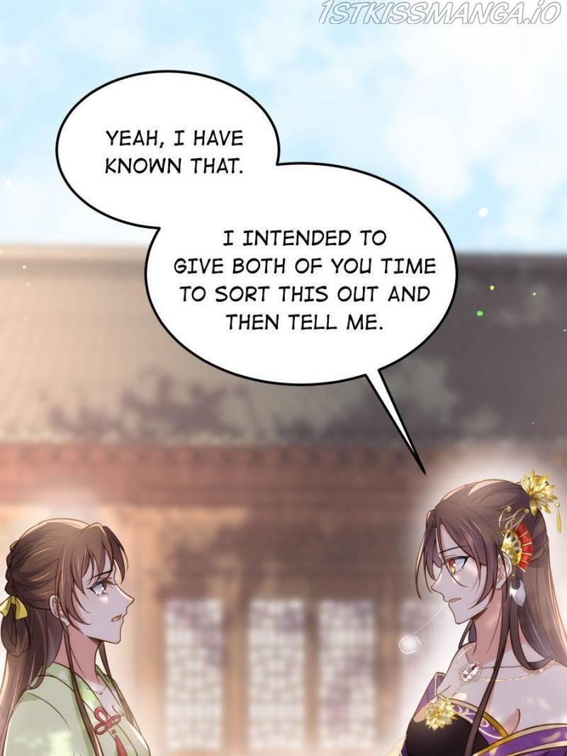The Eunuch’s Consort Rules the World chapter 215 - page 16
