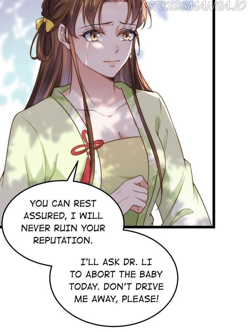 The Eunuch’s Consort Rules the World chapter 215 - page 18