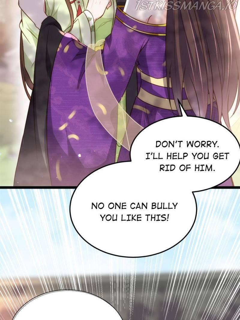 The Eunuch’s Consort Rules the World chapter 215 - page 21