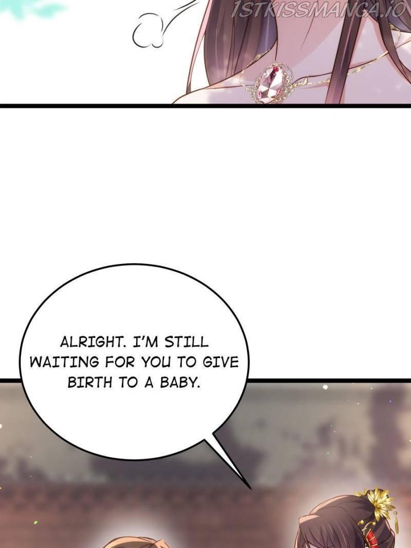 The Eunuch’s Consort Rules the World chapter 215 - page 28