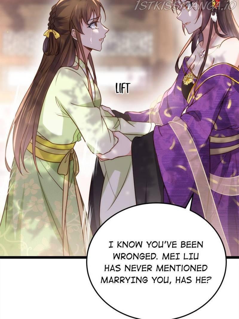 The Eunuch’s Consort Rules the World chapter 215 - page 29