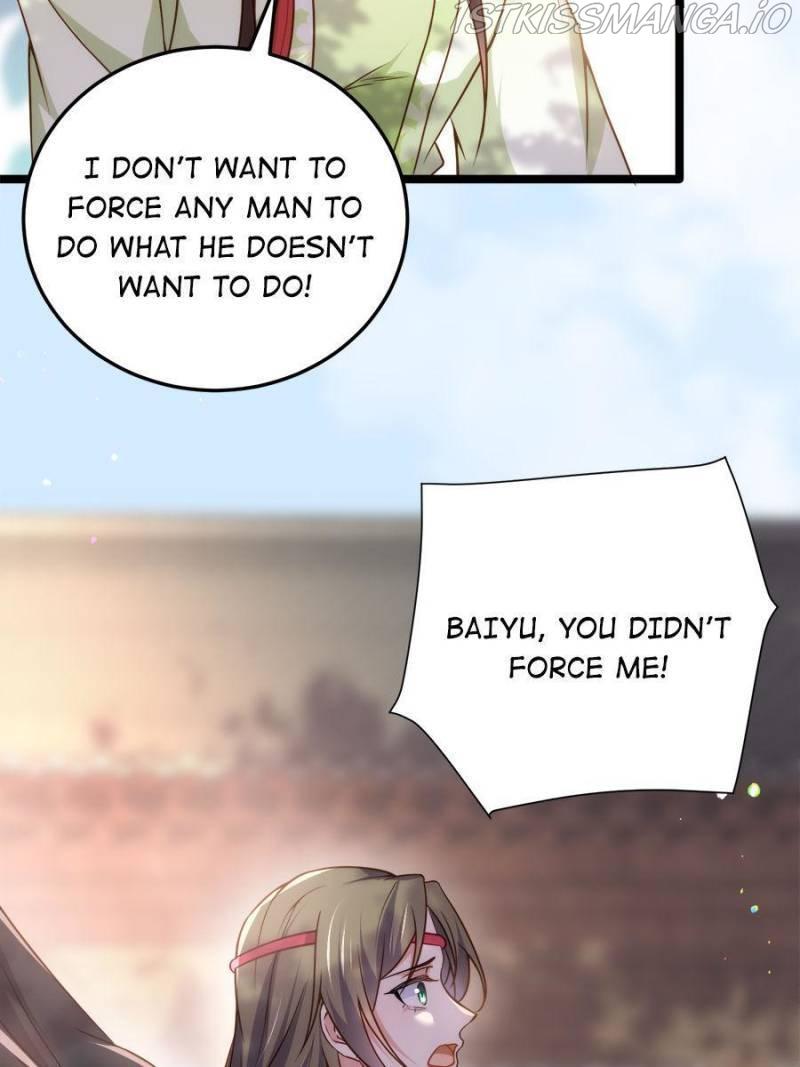 The Eunuch’s Consort Rules the World chapter 215 - page 31