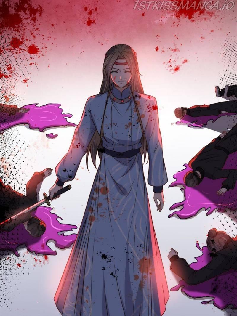 The Eunuch’s Consort Rules the World chapter 215 - page 34