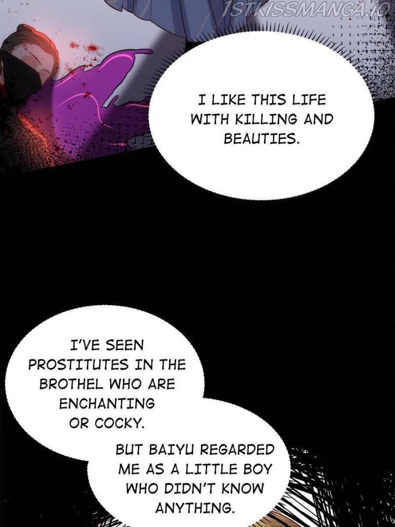 The Eunuch’s Consort Rules the World chapter 215 - page 35
