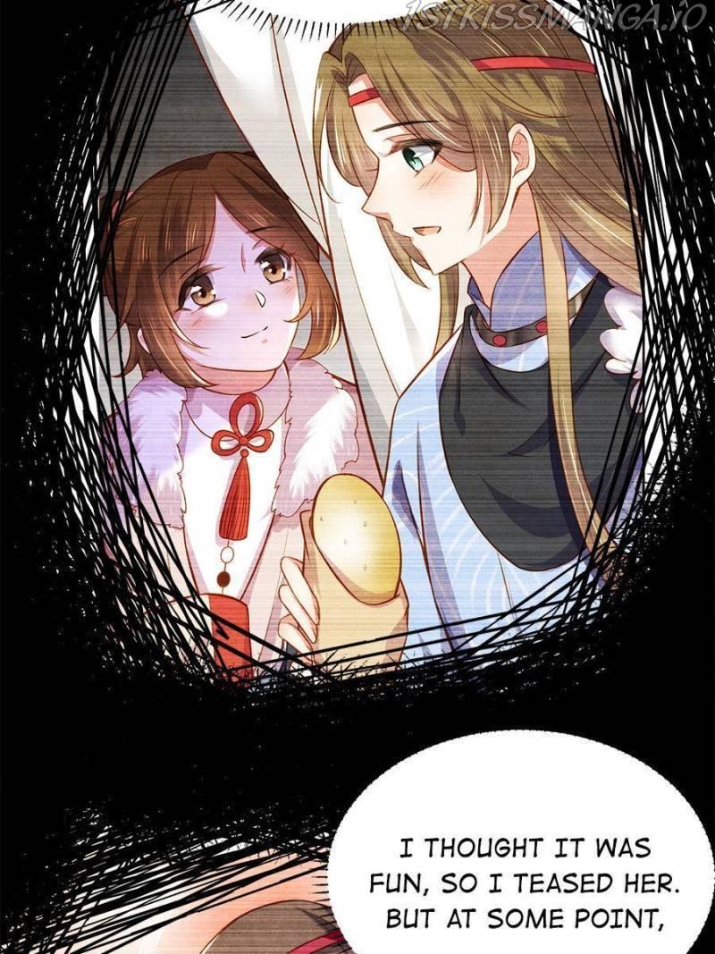 The Eunuch’s Consort Rules the World chapter 215 - page 36