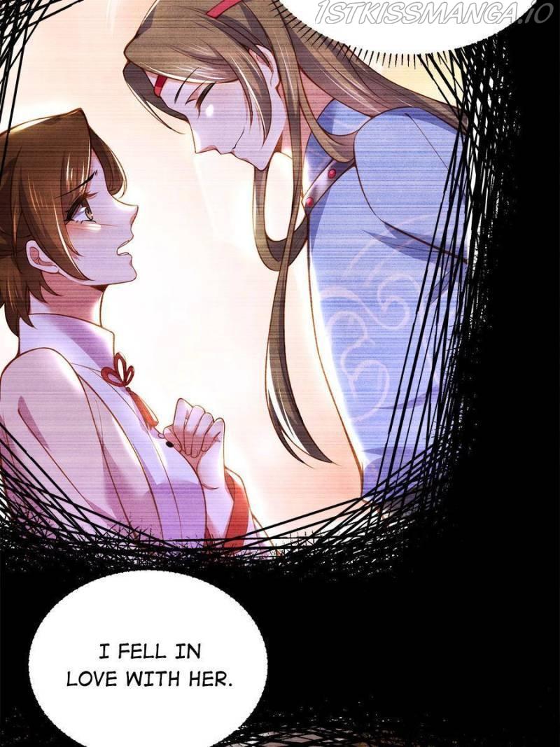 The Eunuch’s Consort Rules the World chapter 215 - page 37
