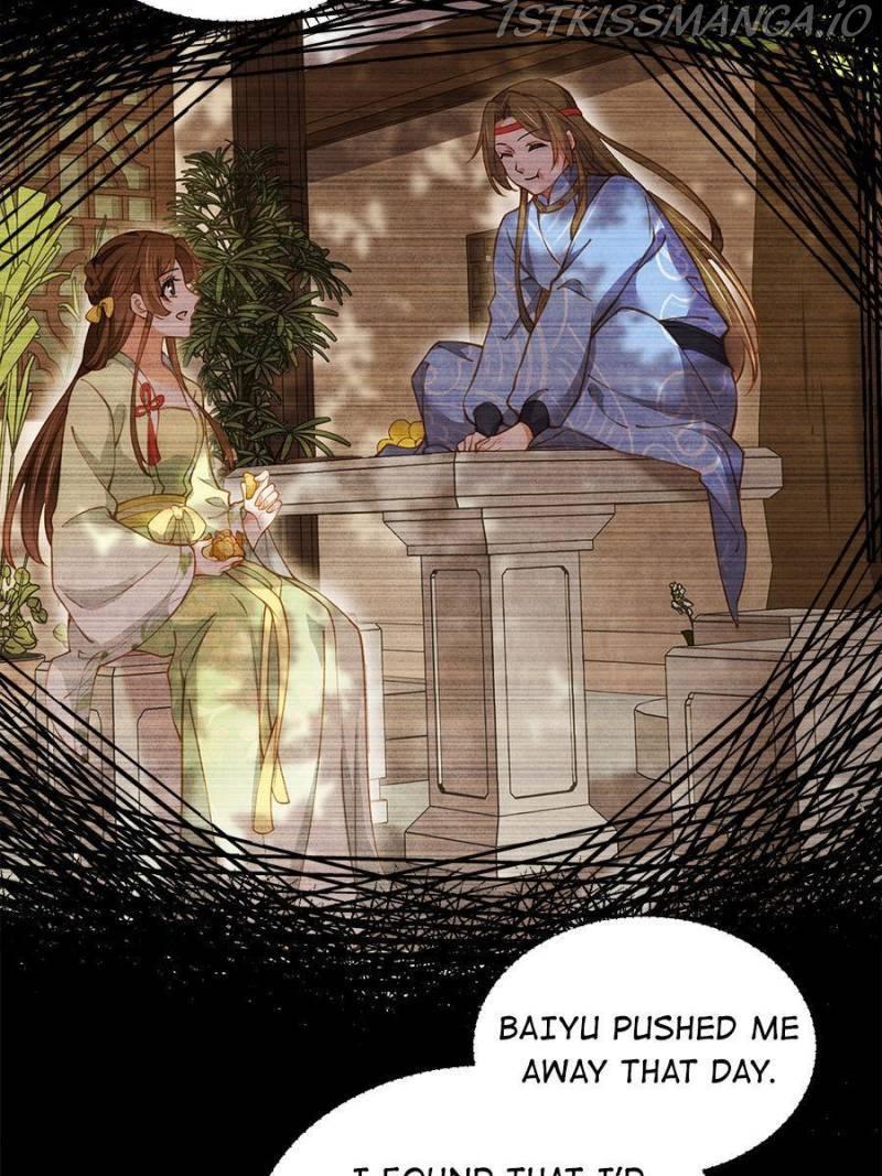 The Eunuch’s Consort Rules the World chapter 215 - page 38