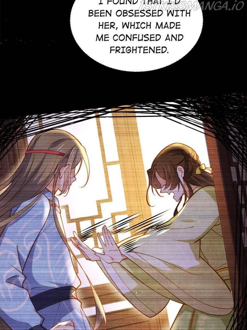 The Eunuch’s Consort Rules the World chapter 215 - page 39