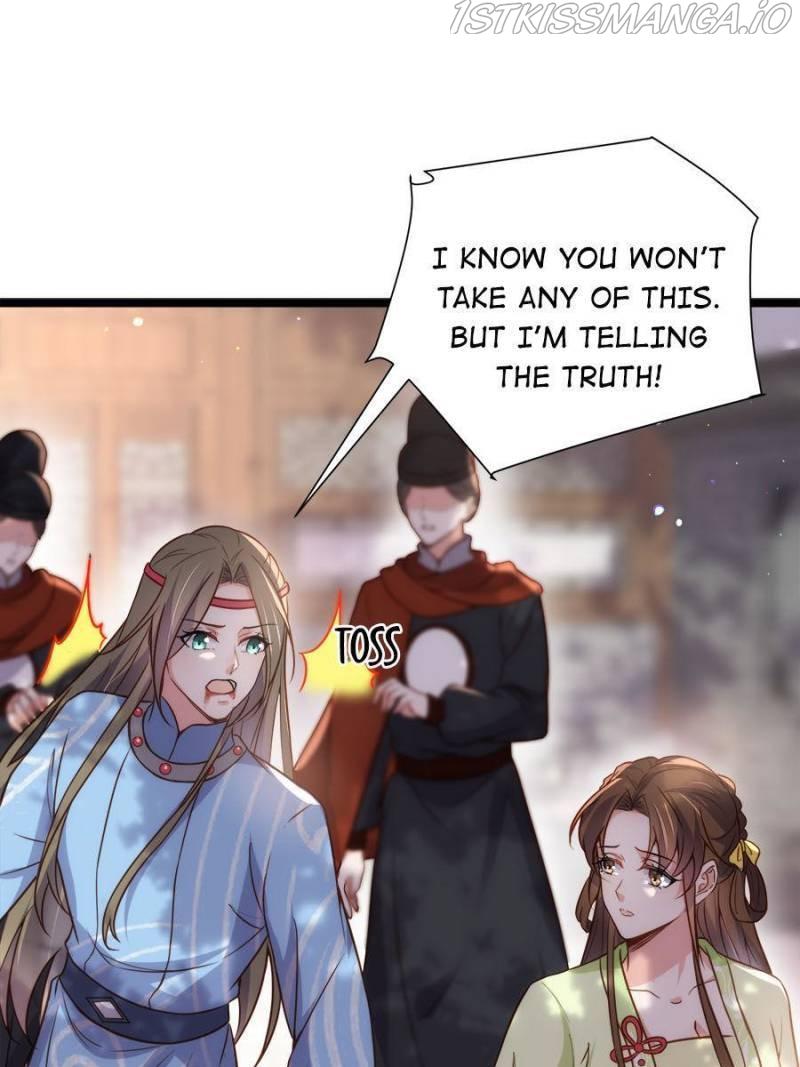 The Eunuch’s Consort Rules the World chapter 215 - page 41