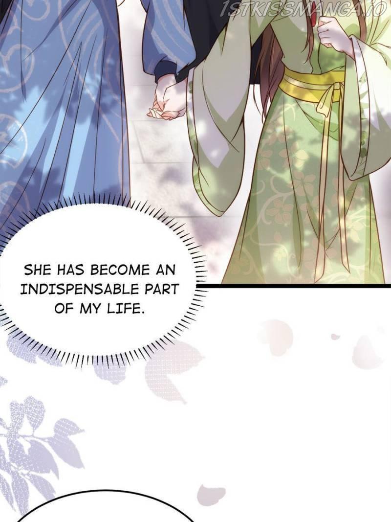 The Eunuch’s Consort Rules the World chapter 215 - page 42