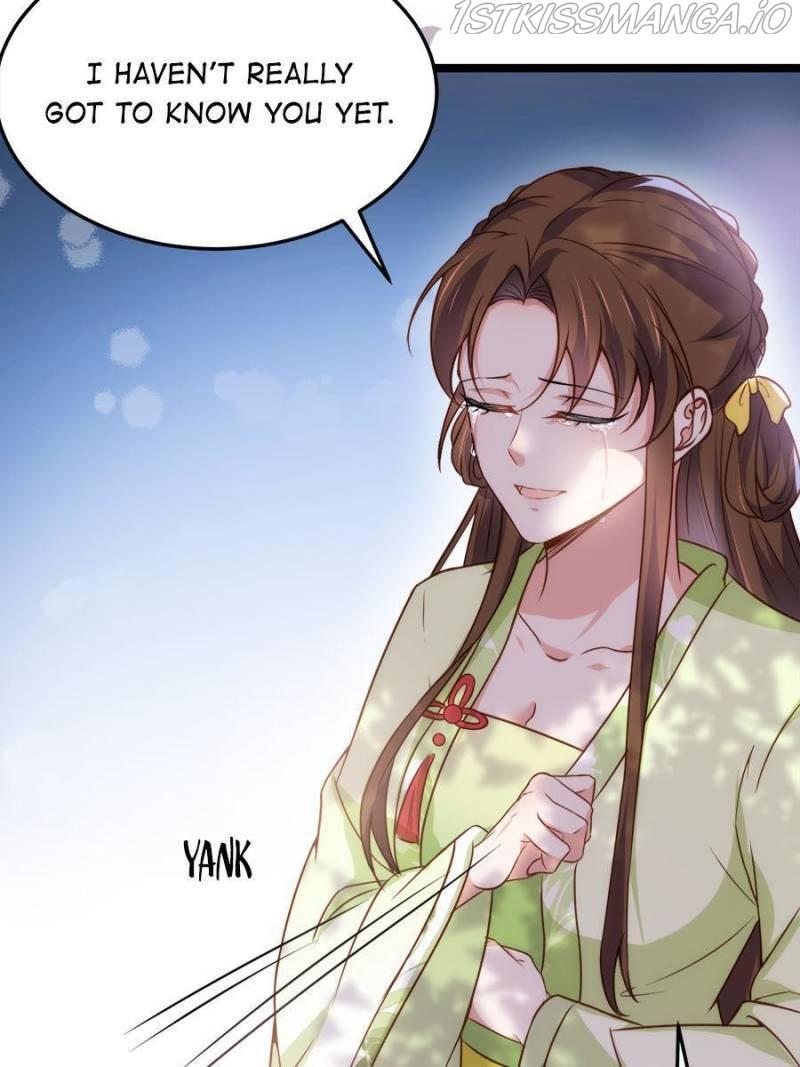 The Eunuch’s Consort Rules the World chapter 215 - page 43