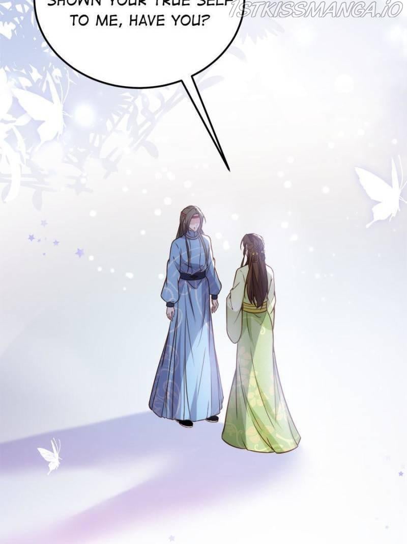 The Eunuch’s Consort Rules the World chapter 215 - page 45