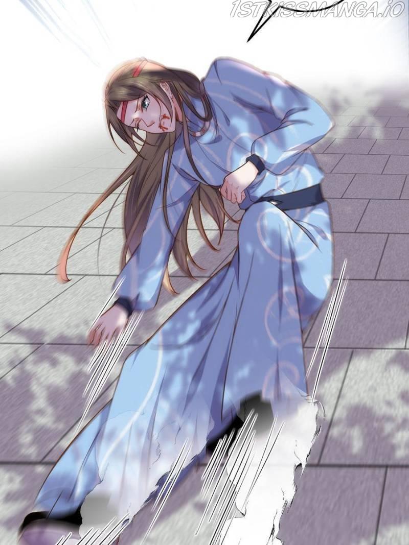 The Eunuch’s Consort Rules the World chapter 215 - page 7