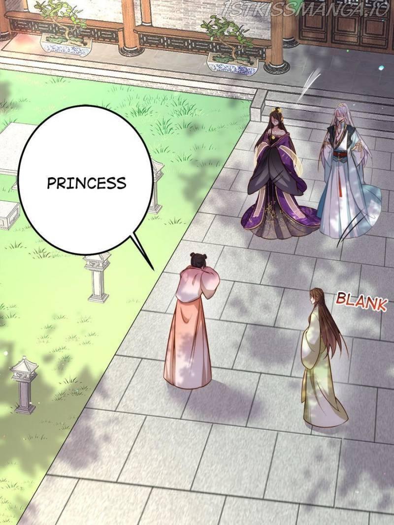 The Eunuch’s Consort Rules the World chapter 214 - page 20