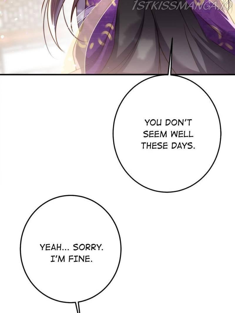 The Eunuch’s Consort Rules the World chapter 214 - page 22