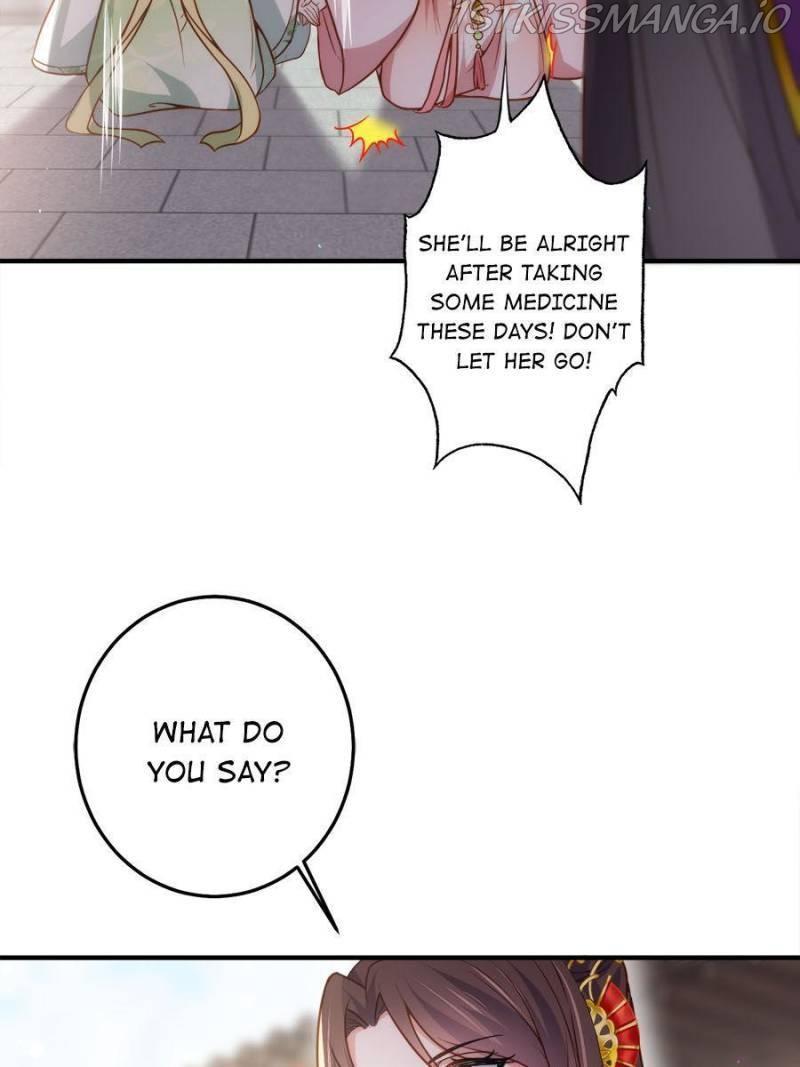 The Eunuch’s Consort Rules the World chapter 214 - page 33