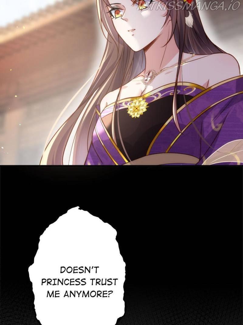 The Eunuch’s Consort Rules the World chapter 214 - page 34