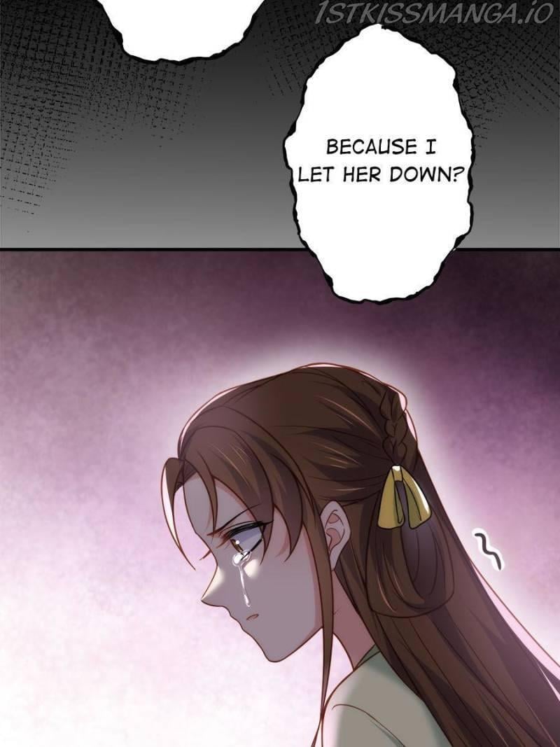 The Eunuch’s Consort Rules the World chapter 214 - page 35