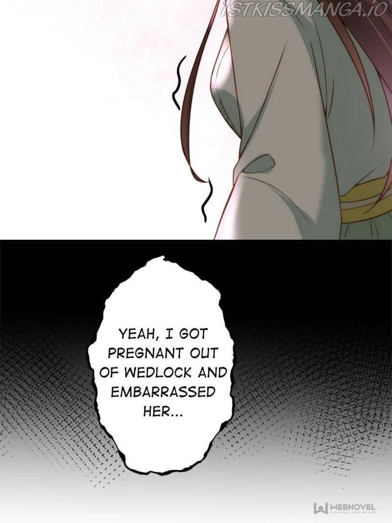 The Eunuch’s Consort Rules the World chapter 214 - page 36