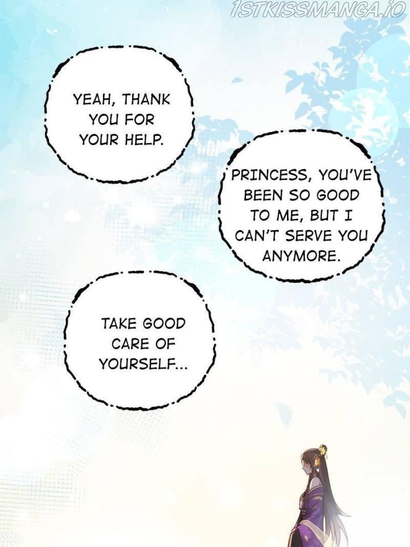 The Eunuch’s Consort Rules the World chapter 214 - page 38