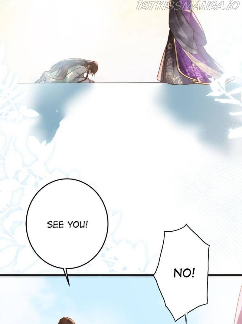 The Eunuch’s Consort Rules the World chapter 214 - page 39