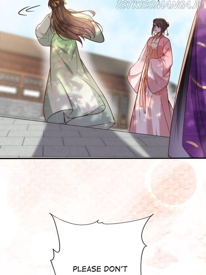The Eunuch’s Consort Rules the World chapter 214 - page 40