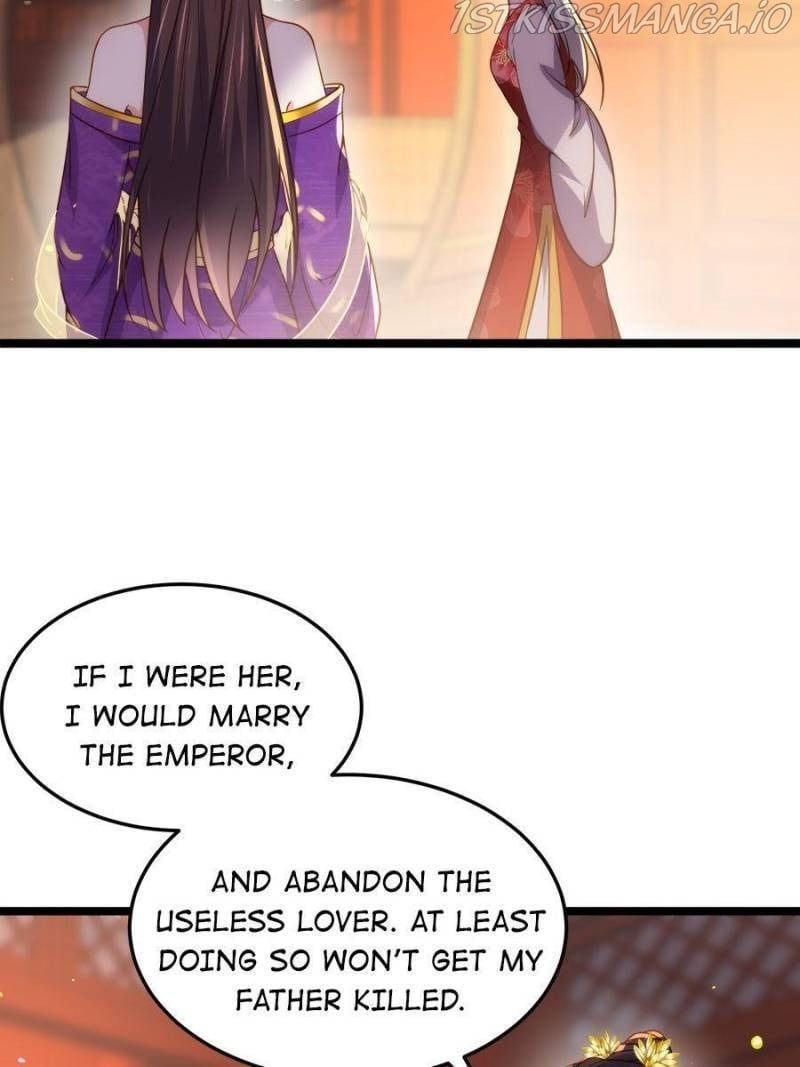 The Eunuch’s Consort Rules the World chapter 213 - page 12