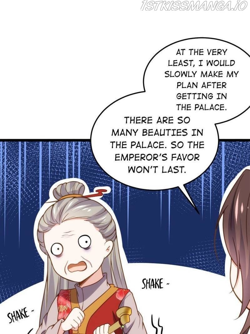 The Eunuch’s Consort Rules the World chapter 213 - page 17