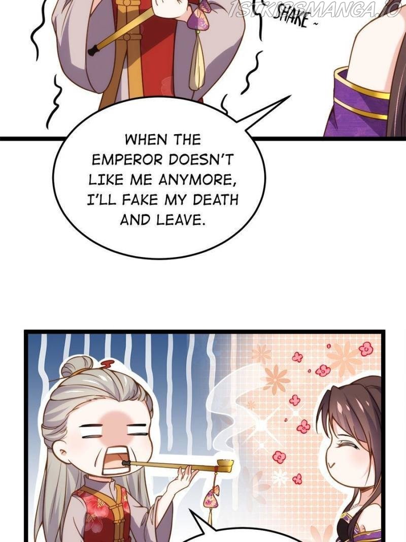 The Eunuch’s Consort Rules the World chapter 213 - page 18