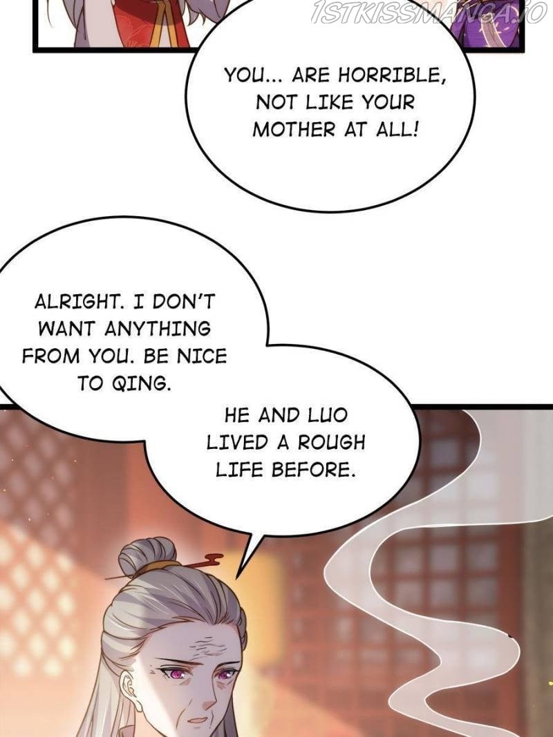 The Eunuch’s Consort Rules the World chapter 213 - page 19