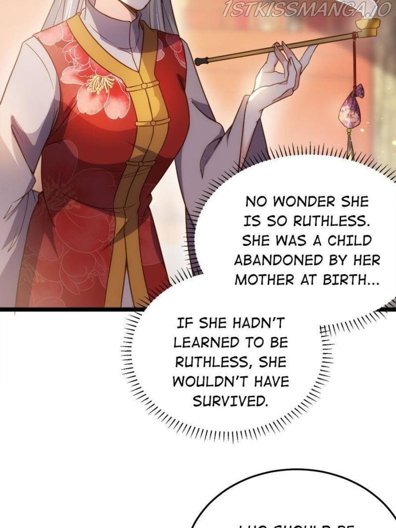 The Eunuch’s Consort Rules the World chapter 213 - page 20