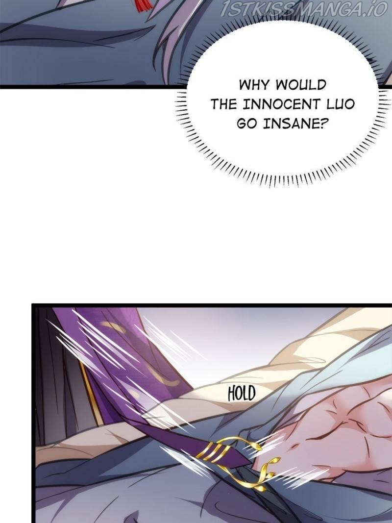 The Eunuch’s Consort Rules the World chapter 213 - page 28
