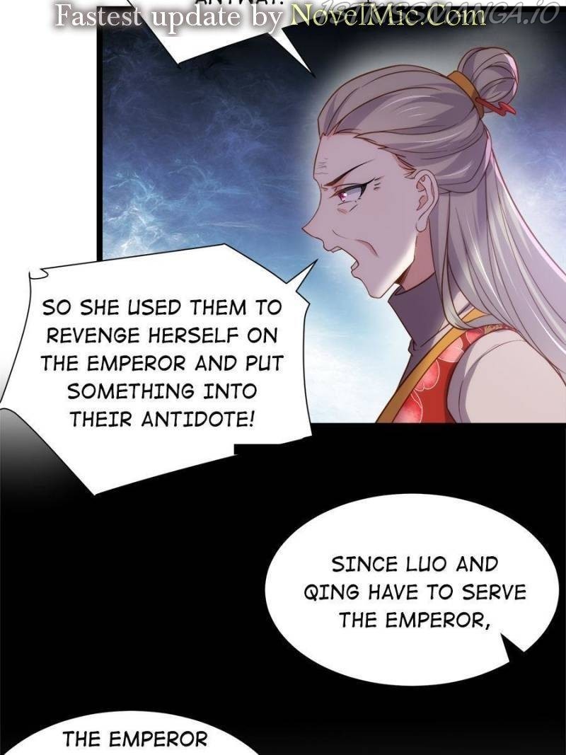 The Eunuch’s Consort Rules the World chapter 213 - page 3