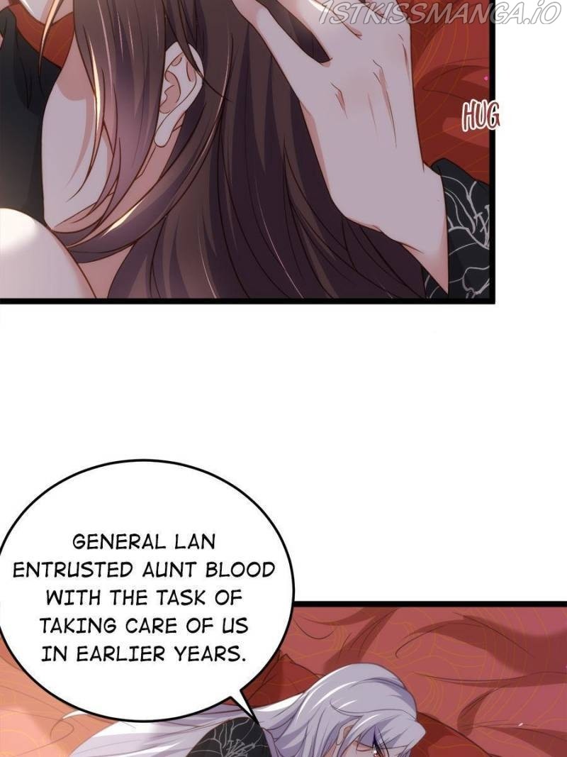 The Eunuch’s Consort Rules the World chapter 213 - page 31
