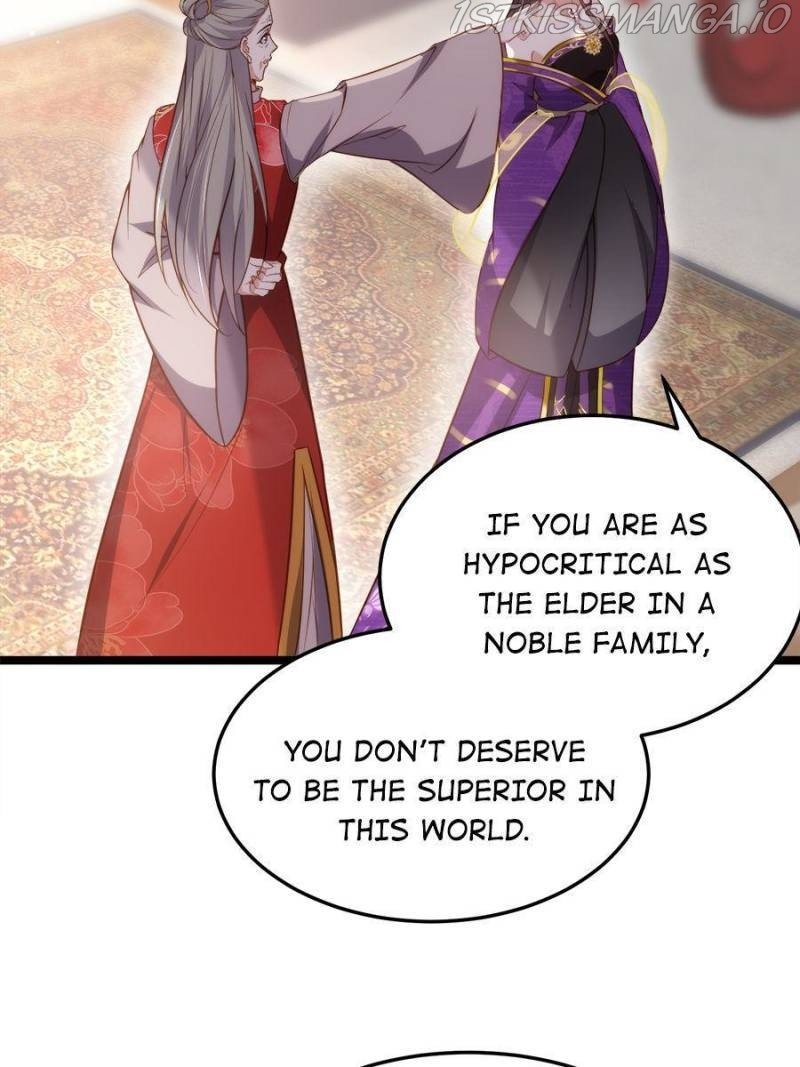 The Eunuch’s Consort Rules the World chapter 212 - page 11
