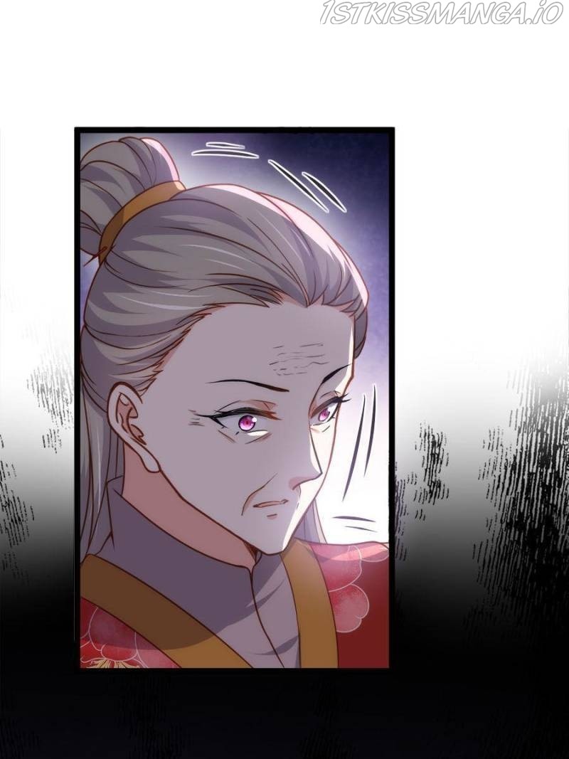 The Eunuch’s Consort Rules the World chapter 212 - page 16