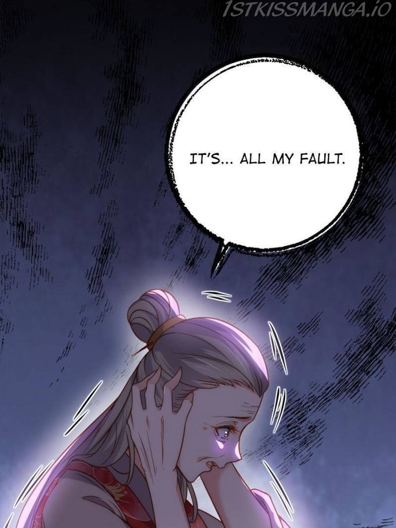 The Eunuch’s Consort Rules the World chapter 212 - page 17