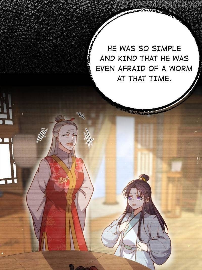 The Eunuch’s Consort Rules the World chapter 212 - page 19