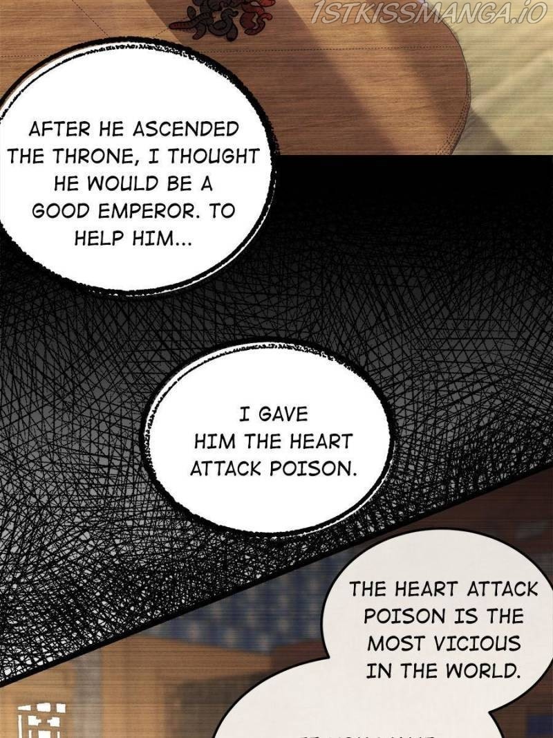 The Eunuch’s Consort Rules the World chapter 212 - page 20